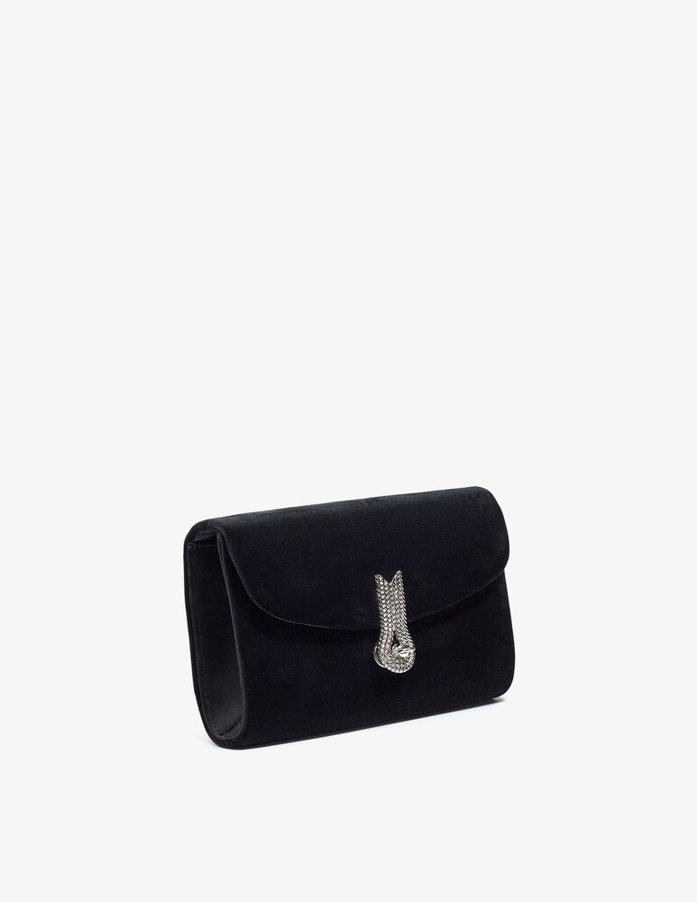 Amato Daniele Borsa Queen Mid