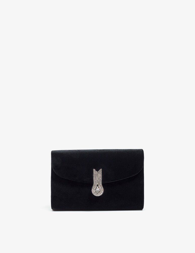 Amato Daniele Borsa Queen mid