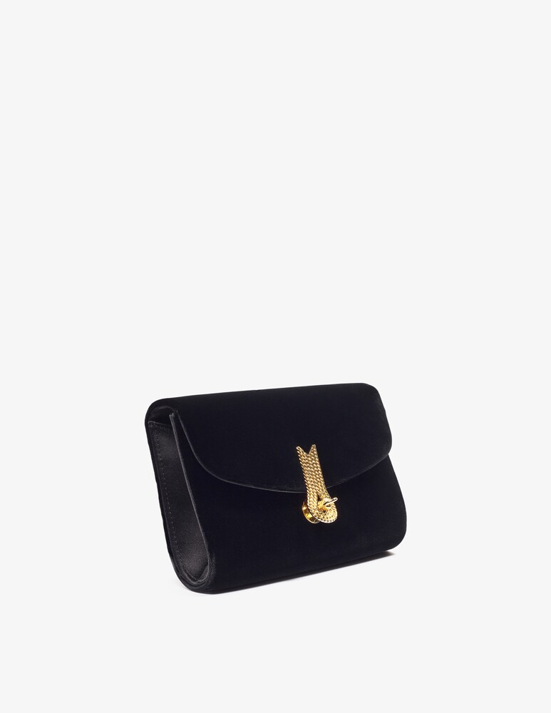 Amato Daniele Borsa Queen Mid