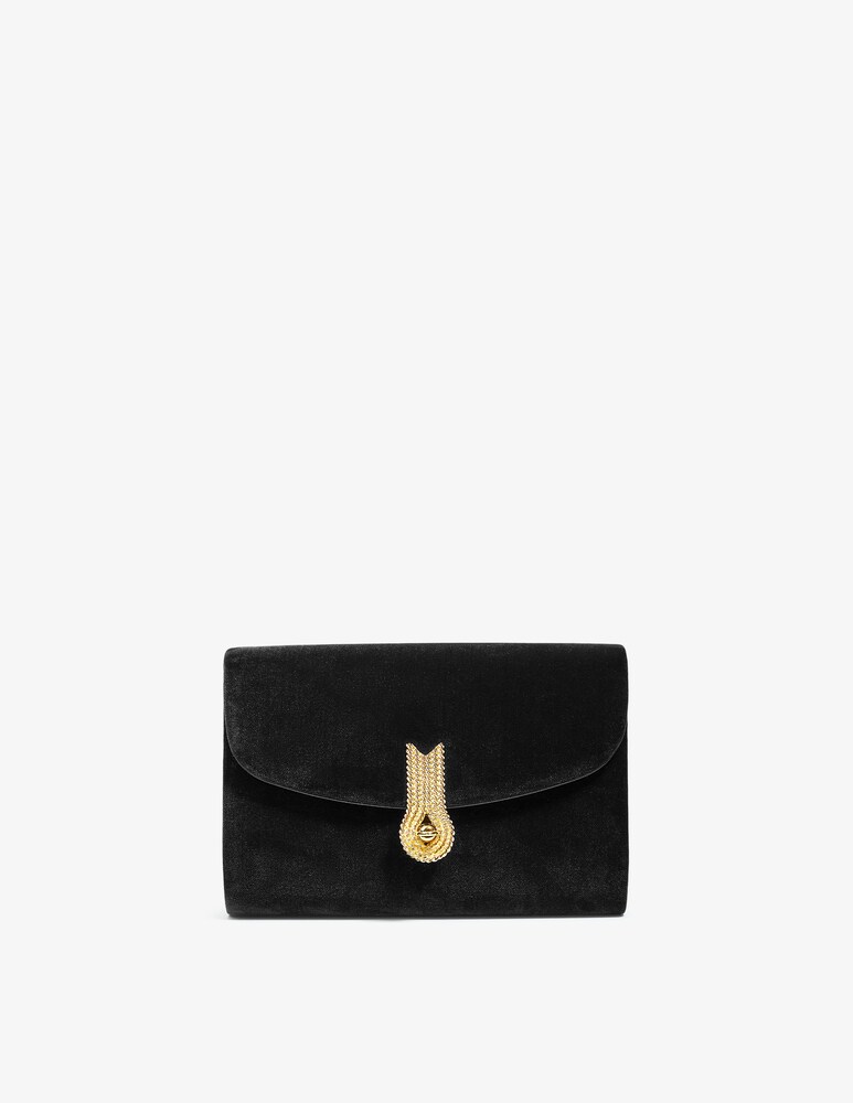 Amato Daniele Borsa Queen mid