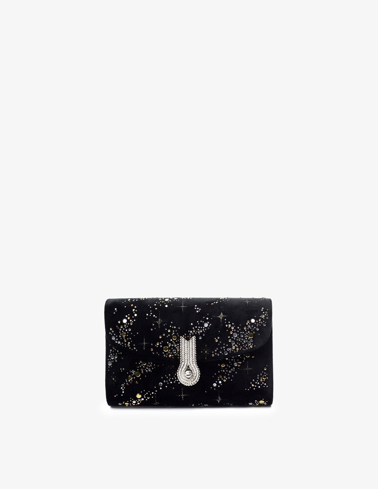 Amato Daniele Borsa Queen mid
