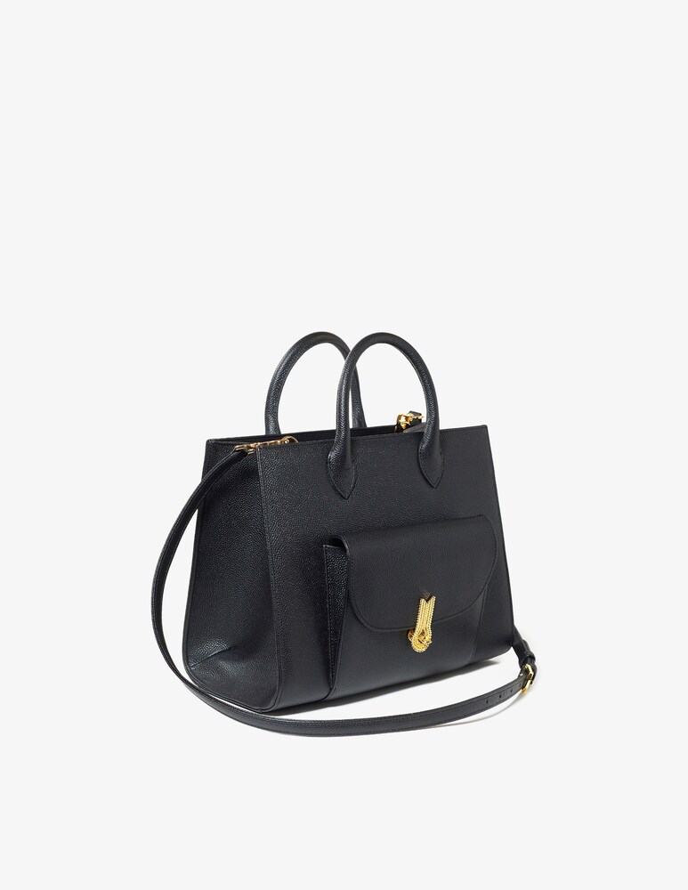Amato Daniele Borsa Queen Tote