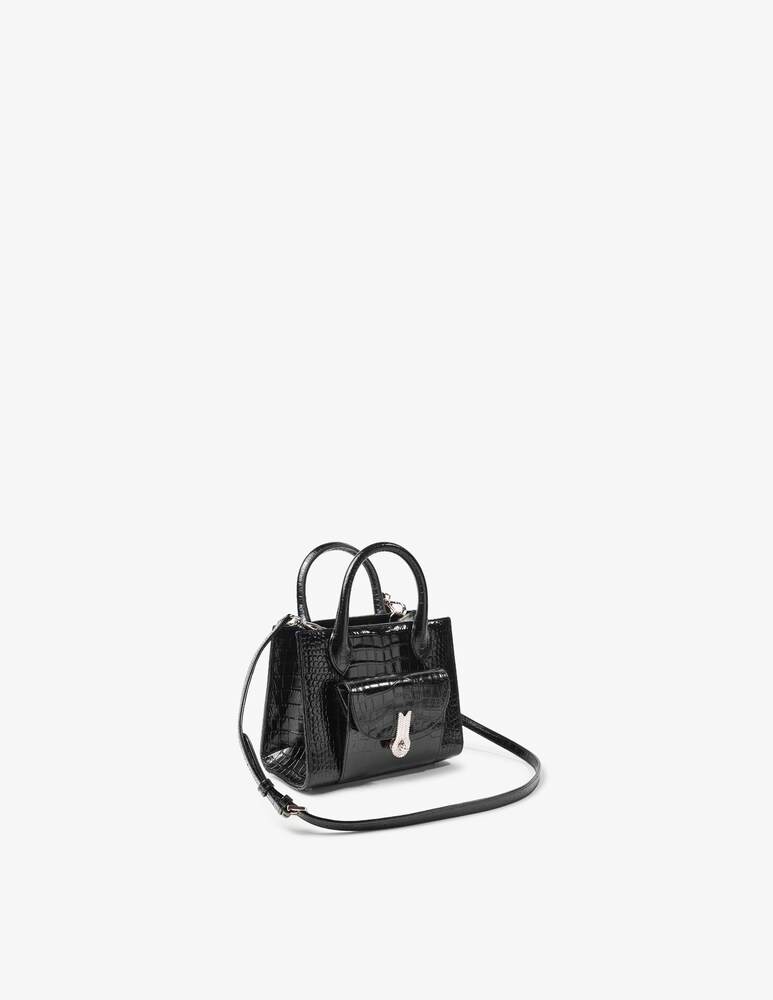 Amato Daniele Borsa Queen Tote