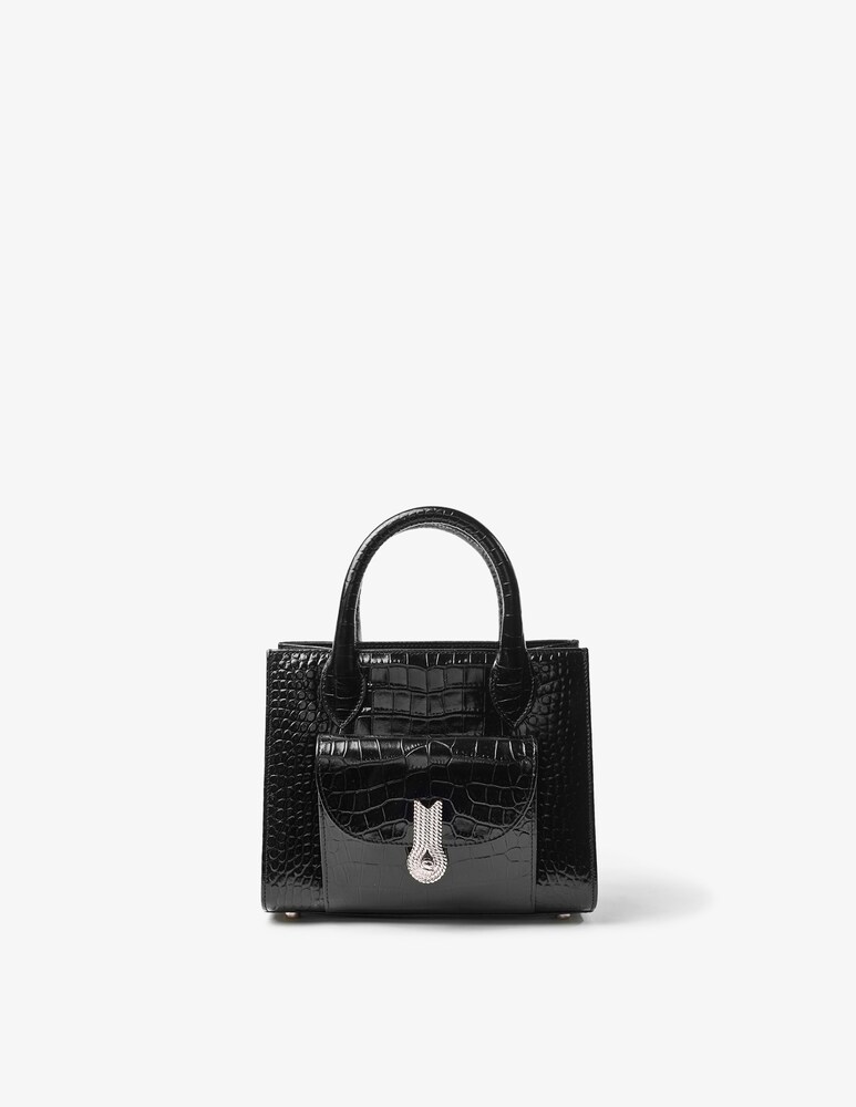 Amato Daniele Borsa Queen tote