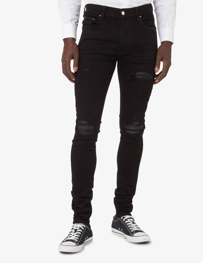 Amiri Jeans Mx1 Denim