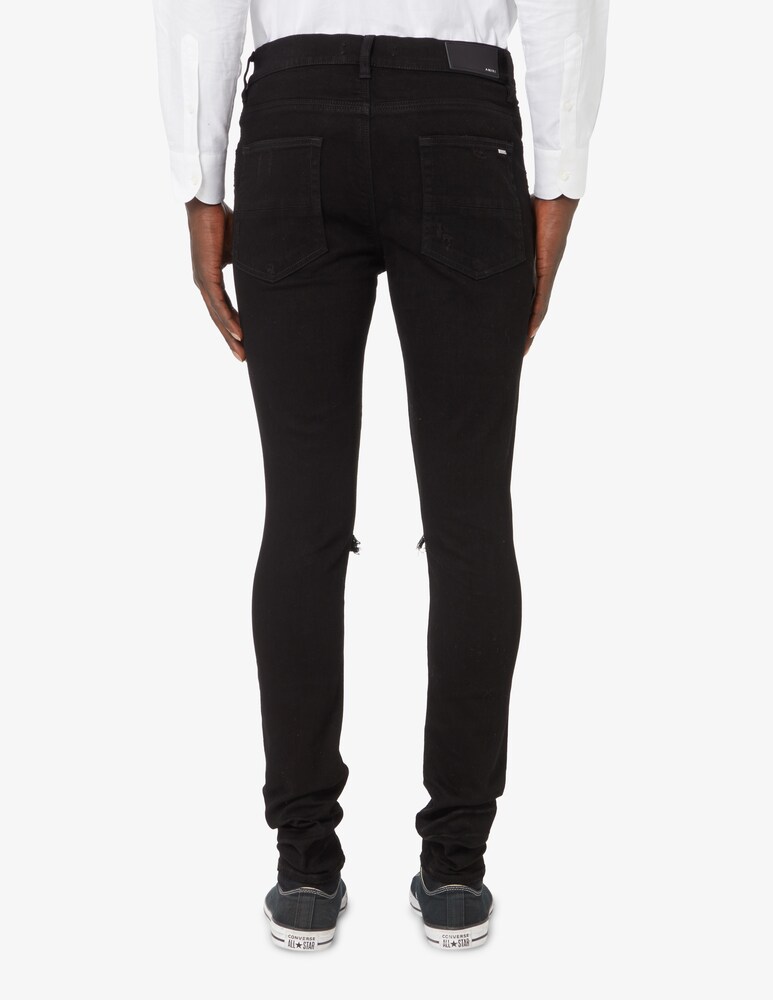 Amiri Jeans Mx1 Denim