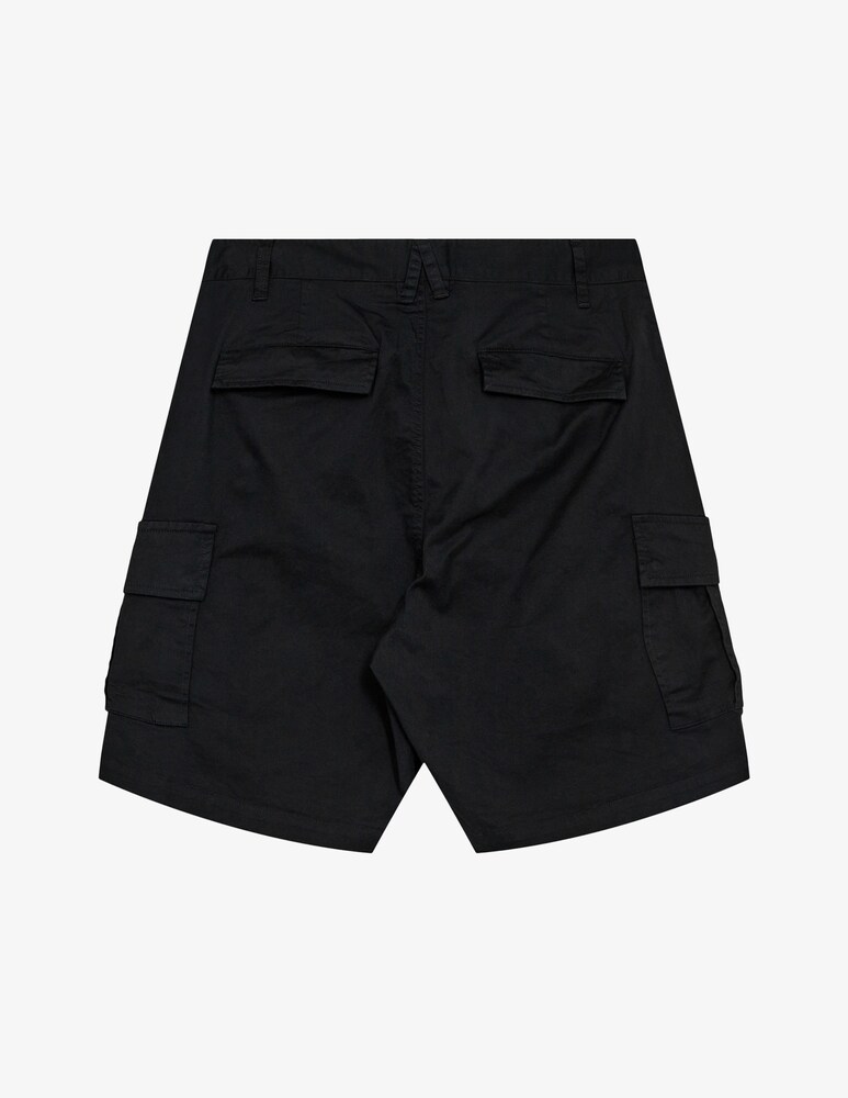 Anerkjendt Pantaloni Corti Cargo Aklt Jan Pitti