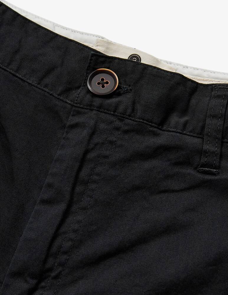 Anerkjendt Pantaloni Corti Cargo Aklt Jan Pitti