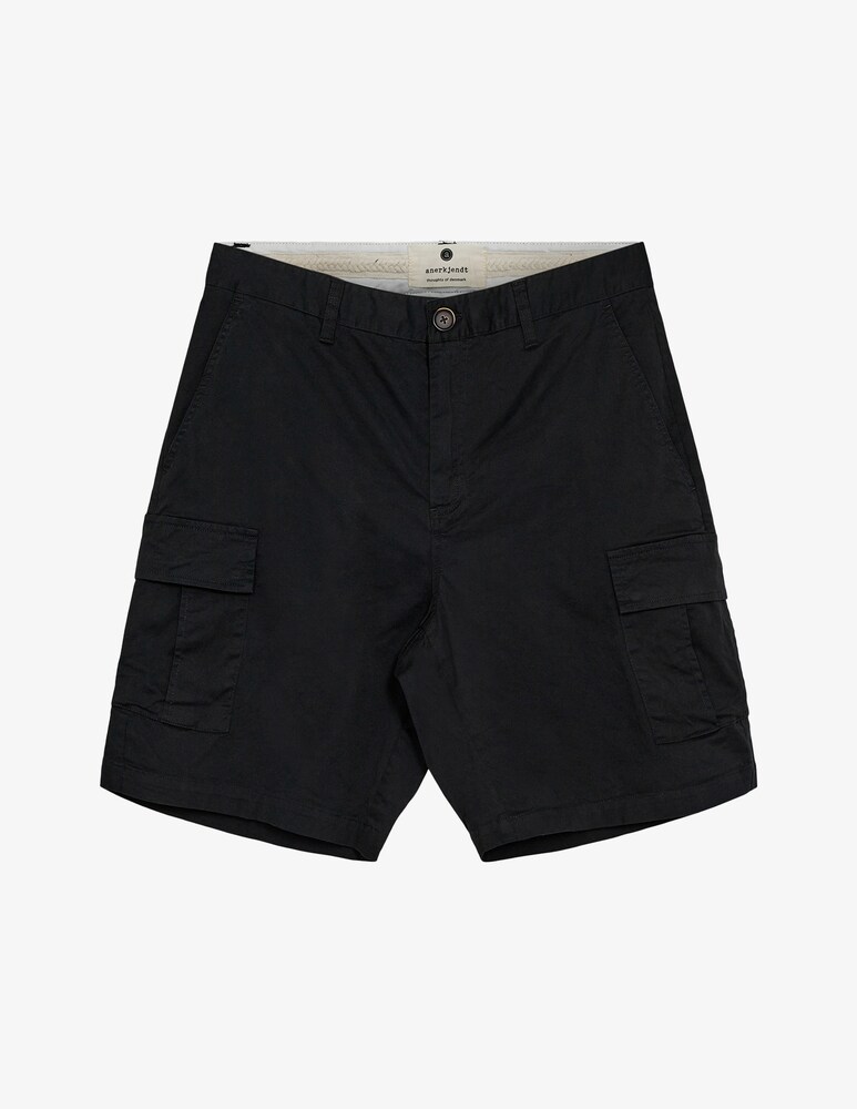 Anerkjendt Pantaloni corti cargo aklt jan pitti