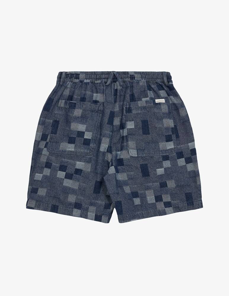 Anerkjendt Pantaloni Corti Denim