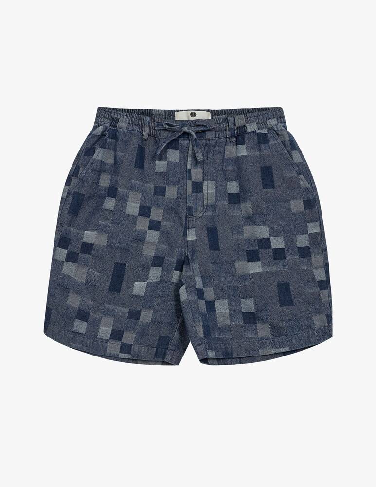Anerkjendt Pantaloni corti denim