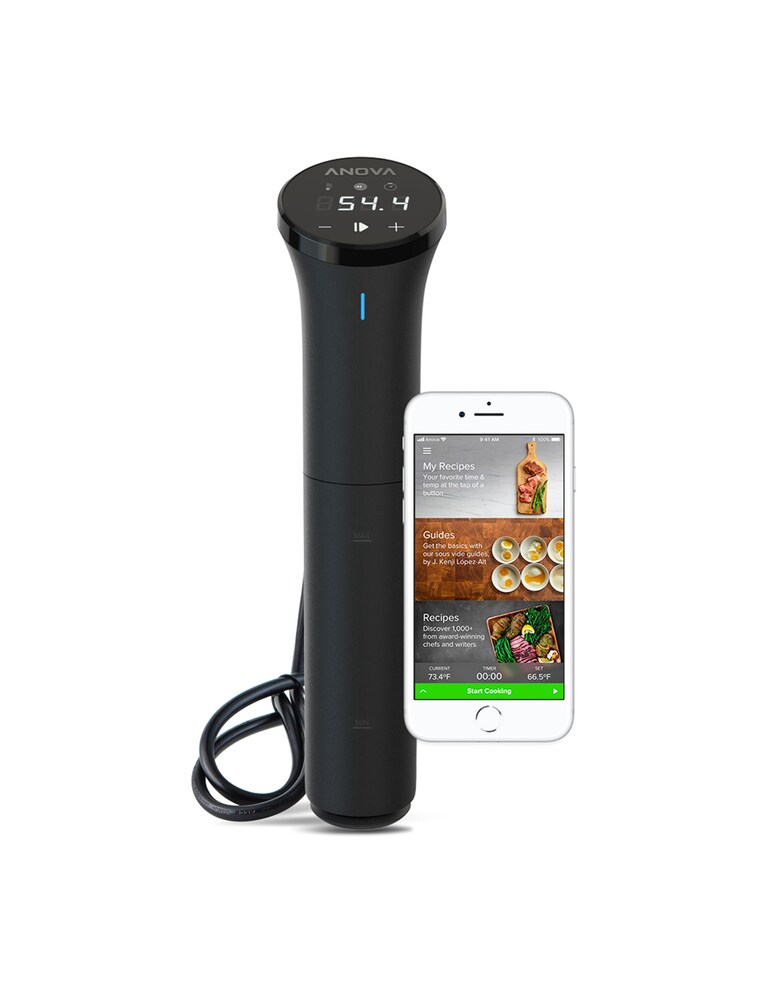 Anova Precision® Cooker Nano Robot da Cucina - Nero