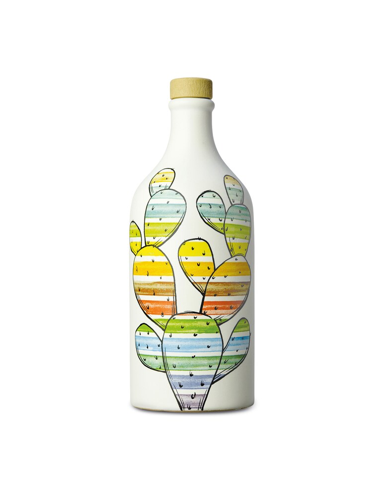 Antico Frantoio Muraglia Olio extravergine in Orcio Fico d'india 500 ml