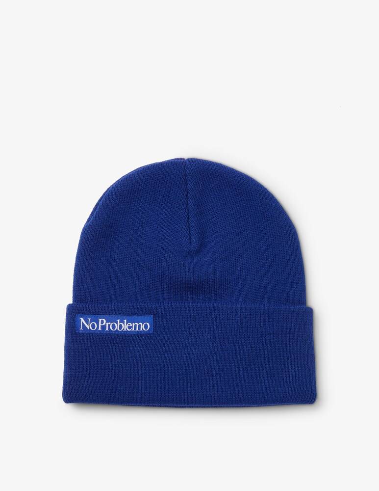 Aries Cappello Beanie Mini Problemo
