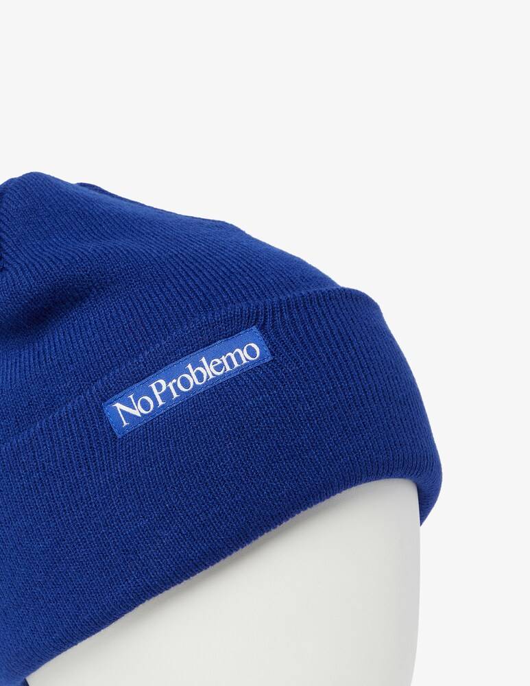 Aries Cappello Beanie Mini Problemo
