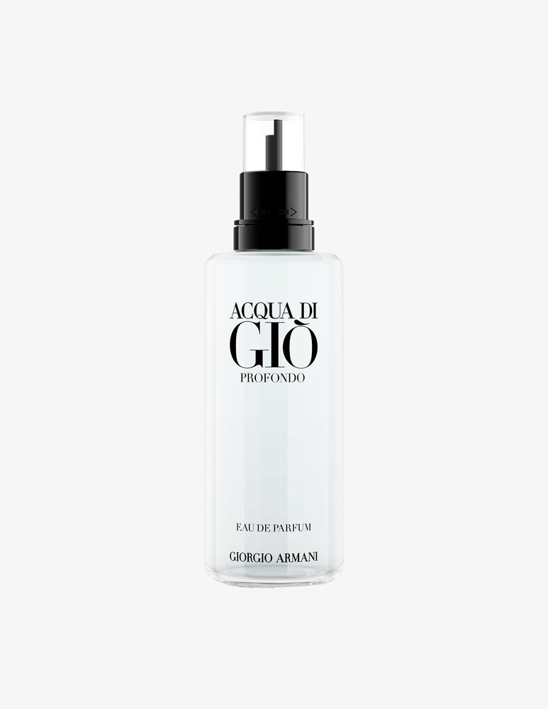 Armani Acqua di Giò Profondo Eau de Parfum Refill