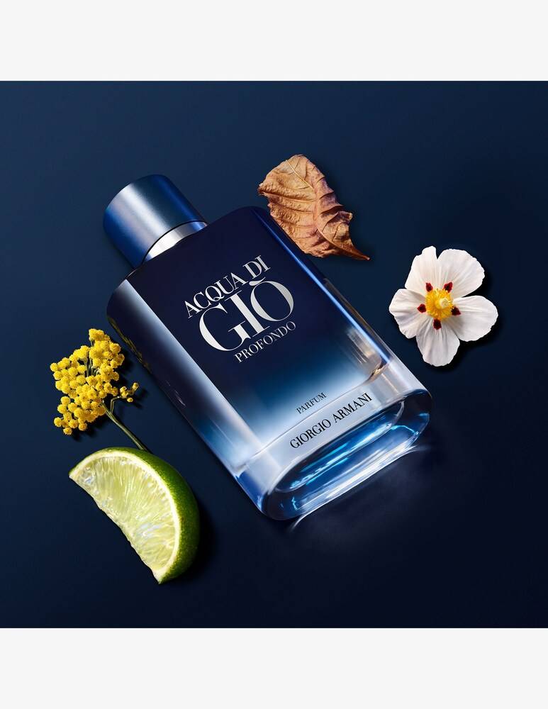 Armani Acqua Di Giò Profondo Parfum