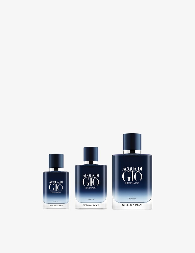 Armani Acqua Di Giò Profondo Parfum