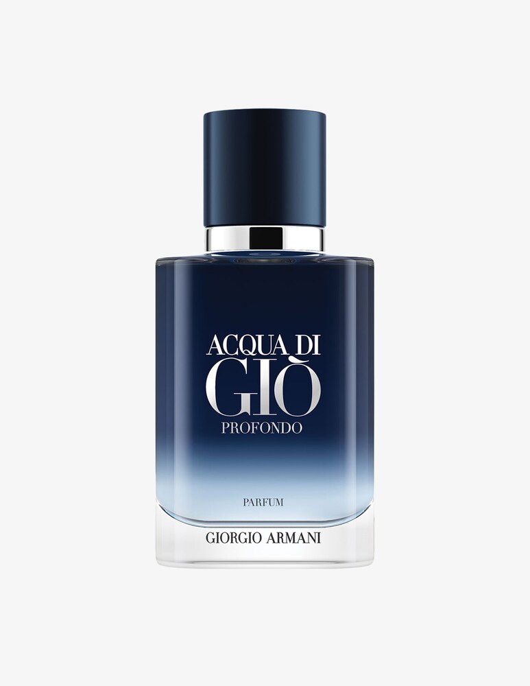 Armani Acqua di Giò Profondo Parfum