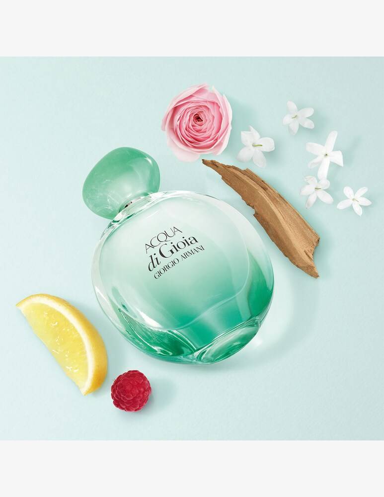 Armani Acqua Di Gioia Eau De Parfum Intense