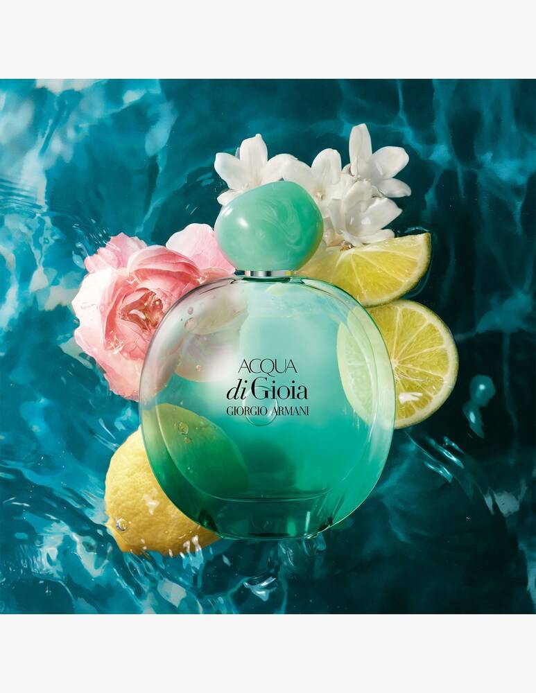 Armani Acqua Di Gioia Eau De Parfum Intense