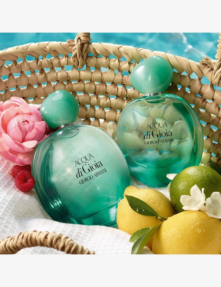 Armani Acqua Di Gioia Eau De Parfum Intense