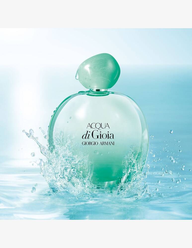 Armani Acqua Di Gioia Eau De Parfum Intense
