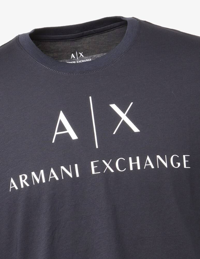 Armani Exchange Ax Maglietta