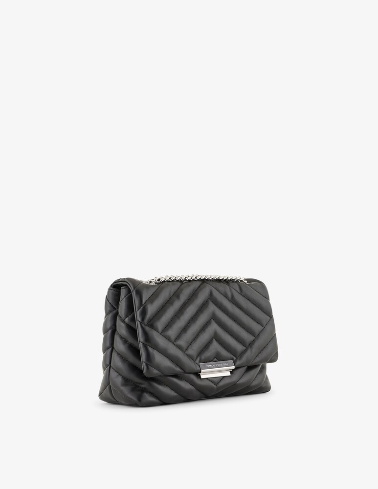 Armani Exchange Borsa a tracolla M