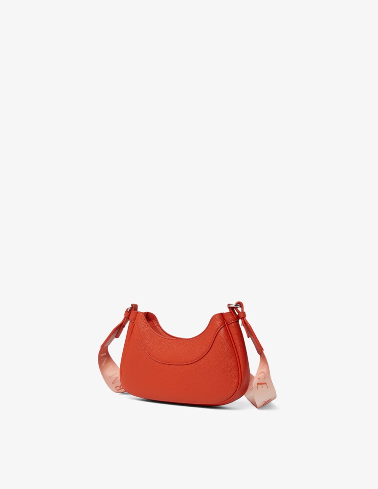 Armani Exchange Borsa Hobo A Tracolla