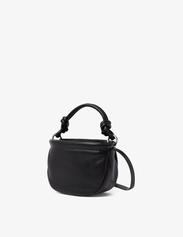 Armani Exchange Borsa Mezza Luna S