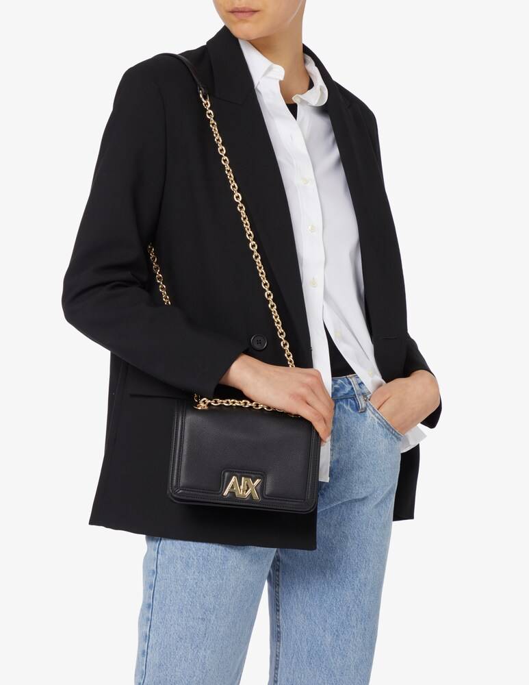 Armani Exchange Borsa Patta S