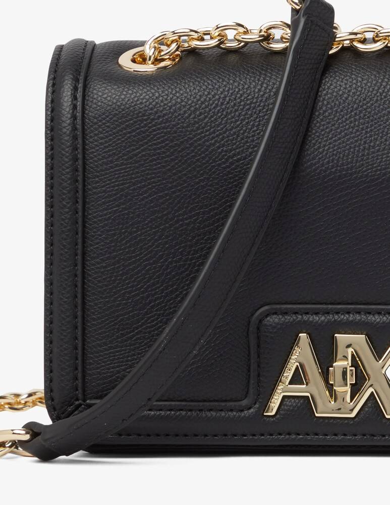 Armani Exchange Borsa Patta S