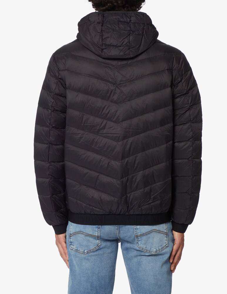 Armani Exchange Giacca Con Cappuccio 100g