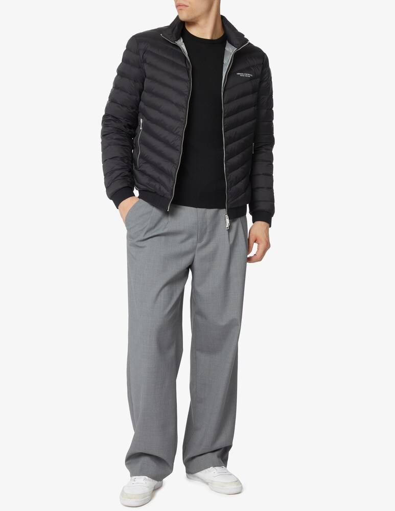 Armani Exchange Giacca Piumino 100g