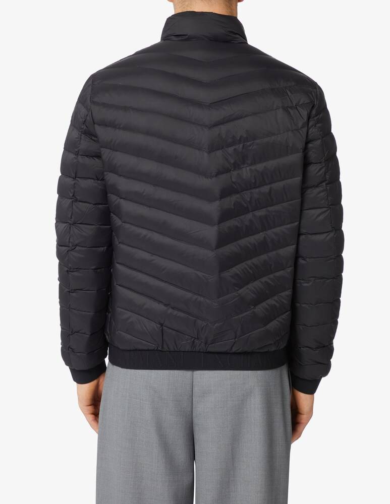 Armani Exchange Giacca Piumino 100g