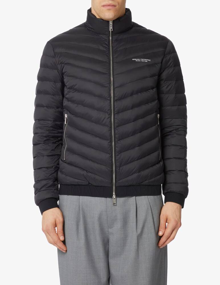 Armani Exchange Giacca piumino 100g