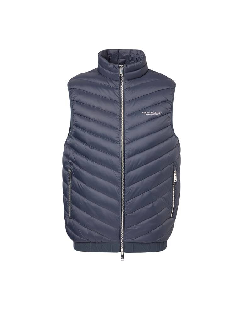 Armani Exchange Gillet Imbottito 100g