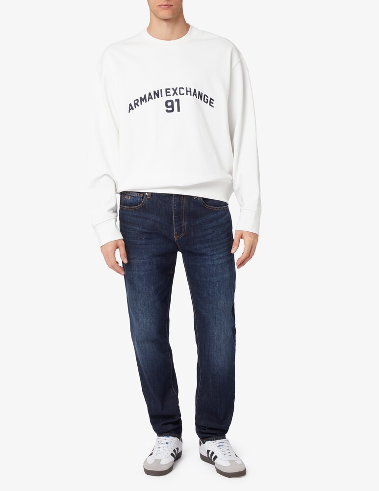 Armani Exchange Jeans J13 Slim Baffato