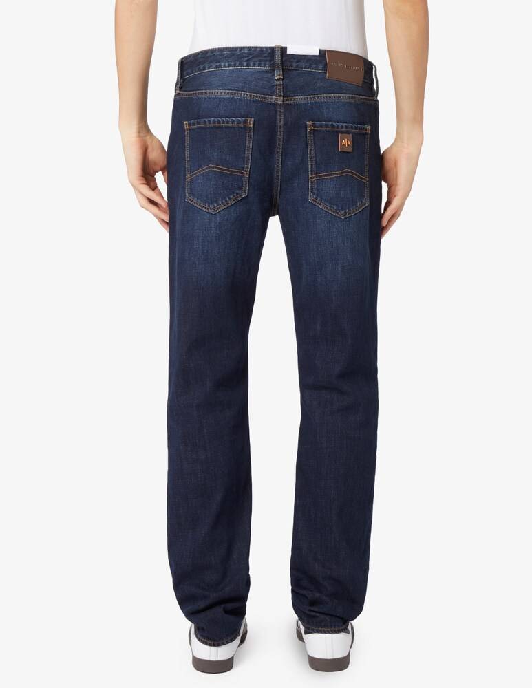Armani Exchange Jeans J13 Slim Baffato