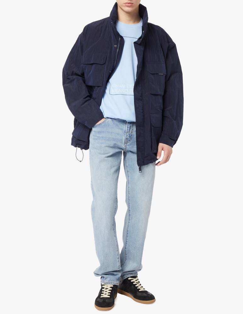 Armani Exchange Jeans J13 Slim Chiaro