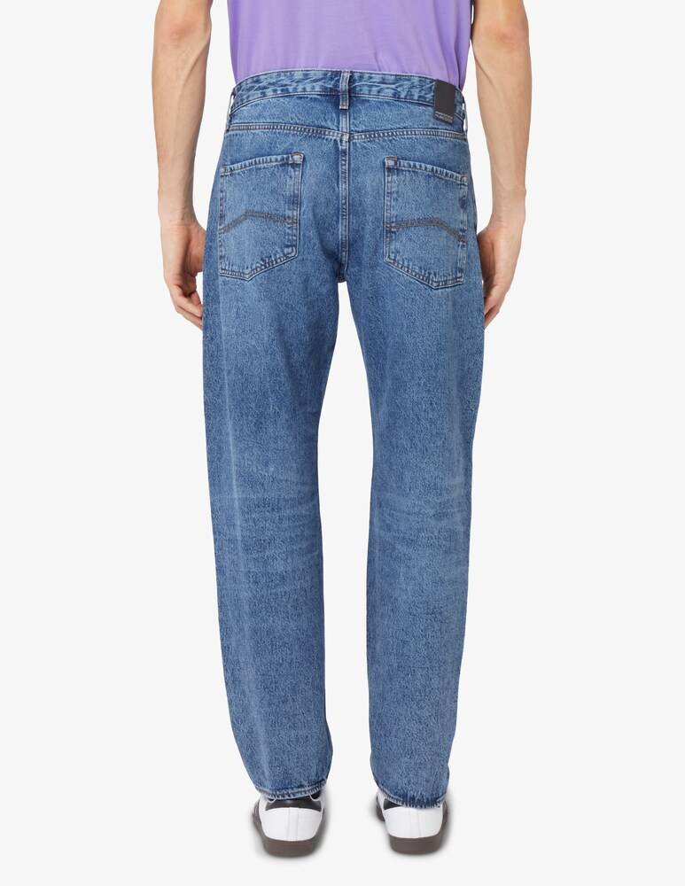 Armani Exchange Jeans J82 Loose Tapered