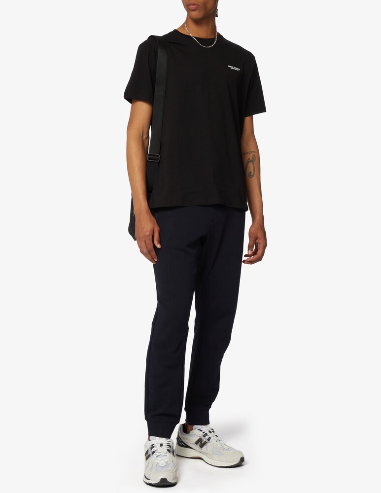 Armani Exchange Maglietta Manica Corta Mi Ny