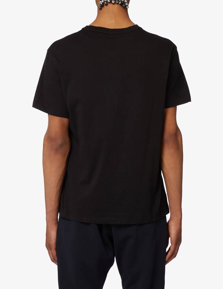 Armani Exchange Maglietta Manica Corta Mi Ny