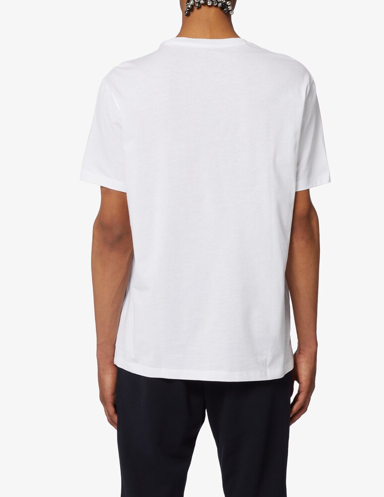 Armani Exchange Maglietta Manica Corta Mi Ny