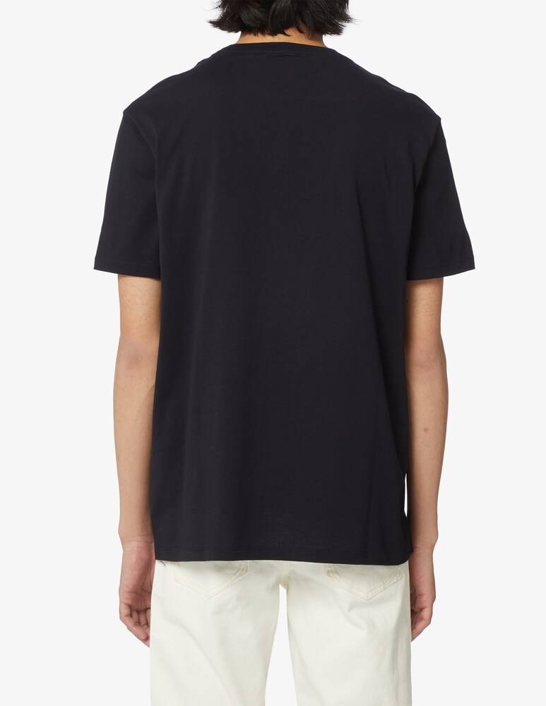 Armani Exchange Maglietta Manica Corta Mi Ny