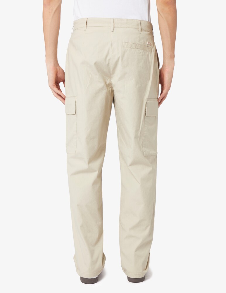 Armani Exchange Pantaloni Cargo Ripstop