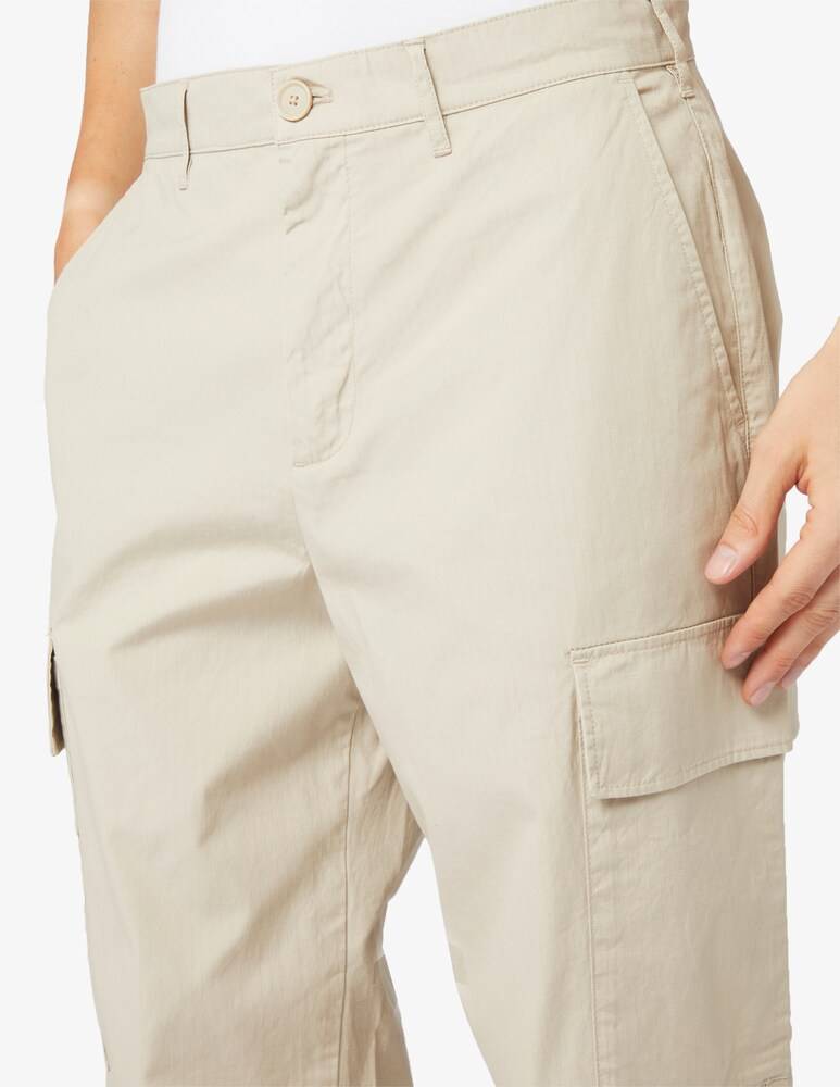 Armani Exchange Pantaloni Cargo Ripstop