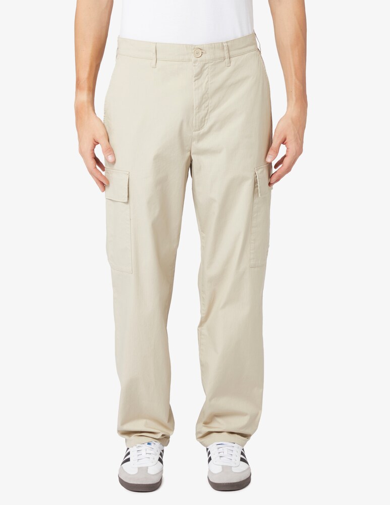 Armani Exchange Pantaloni cargo ripstop