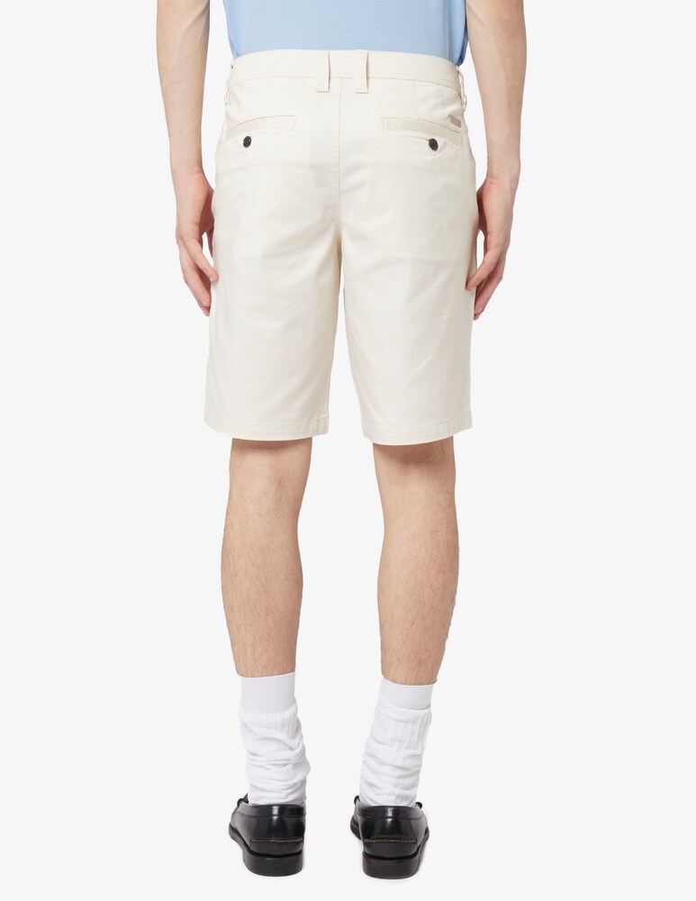 Armani Exchange Pantaloni Chino Short Slim Fit